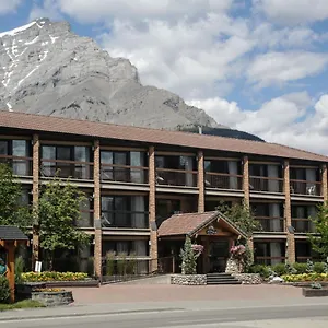 *** Hotel High Country Canada