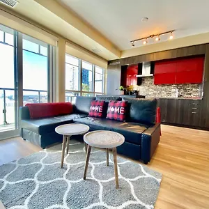 Front Street Suites Appartement Toronto