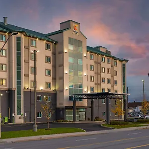 **** Hotel Comfort Canada
