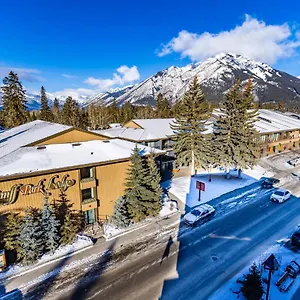 *** Hotel Park Canada
