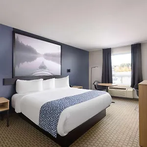 Super 8 By Wyndham St-jerome Hotel Saint-Jerome