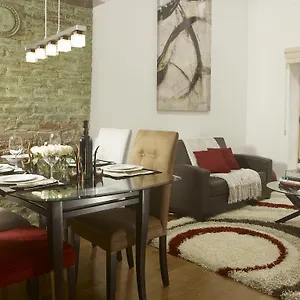 Les Immeubles Charlevoix - Le 1178 Appartement Ville de Québec