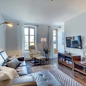 Les Immeubles Charlevoix - Le 1175 Appartement Ville de Québec