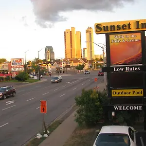 ** Herberg Sunset Canada