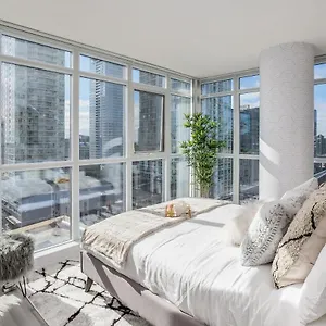 Globalstay Elegant Downtown Appartement Toronto
