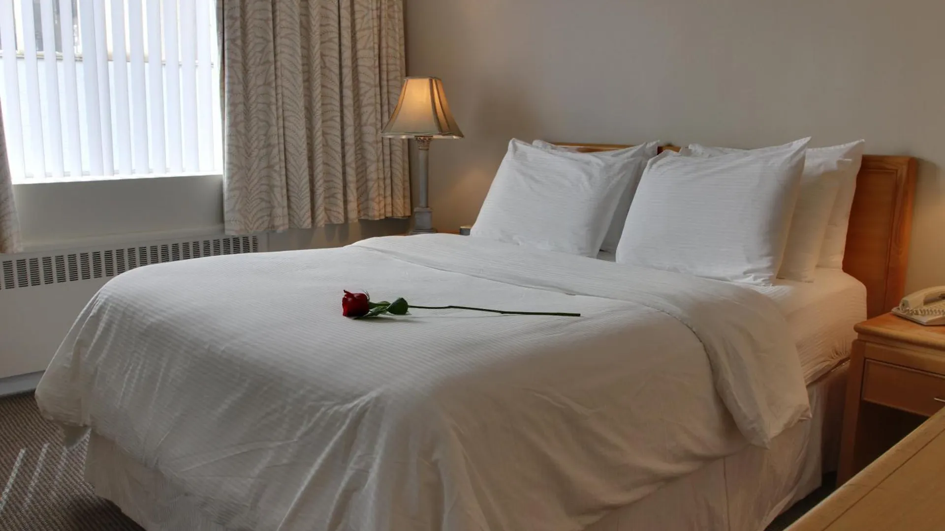 Aparthotel Rosellen Suites At Stanley Park Vancouver