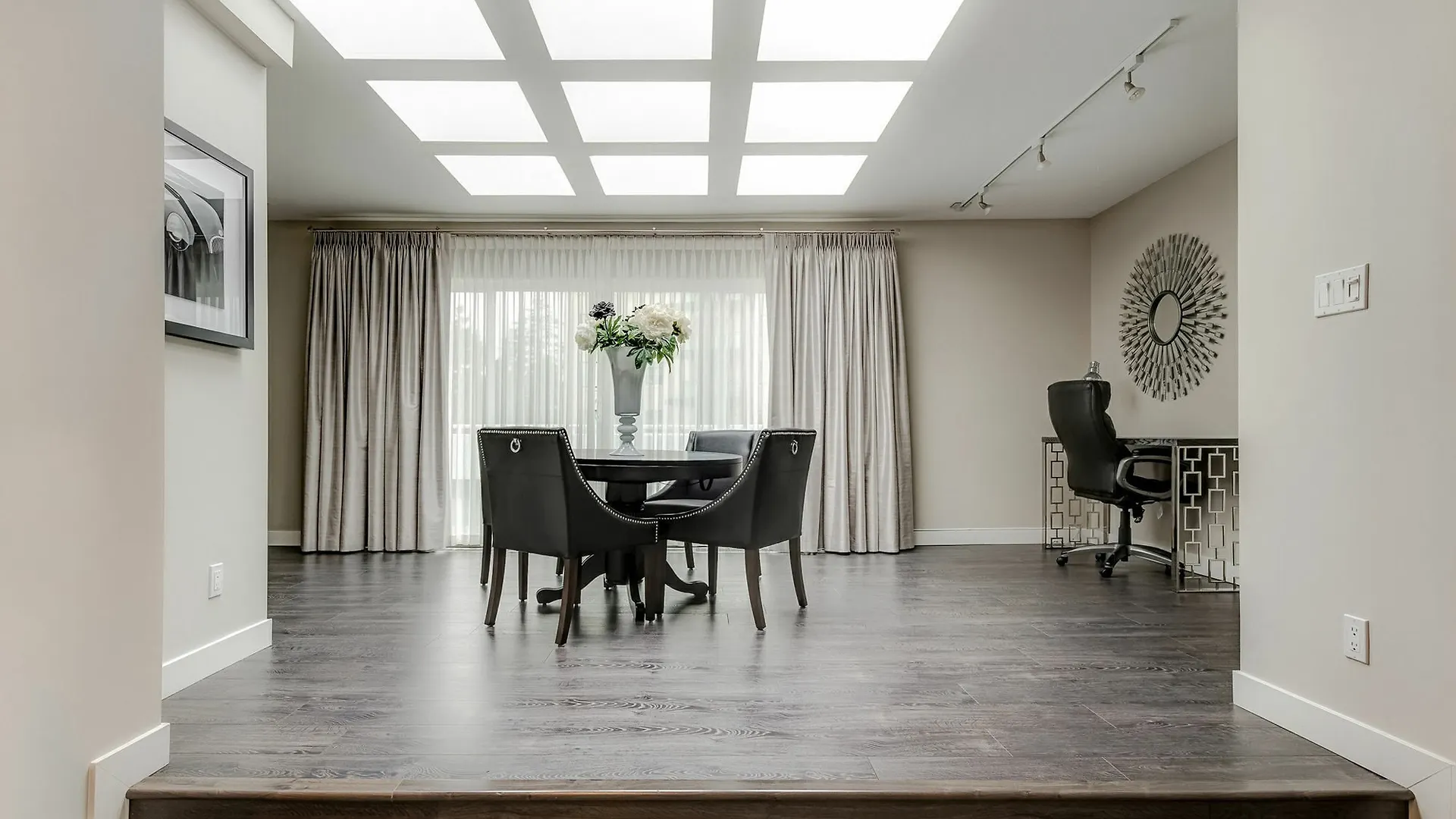 Aparthotel Rosellen Suites At Stanley Park Vancouver
